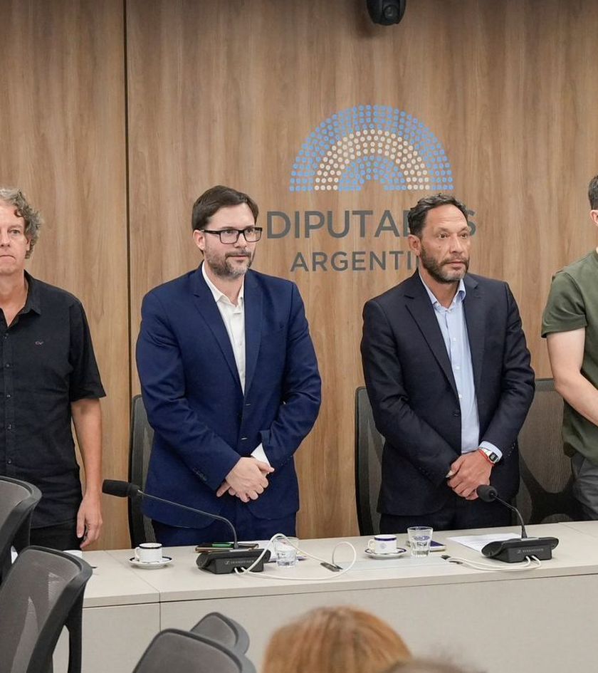 Caso Libra: la oposición pide apartar a Eduardo Taiano e interpelar a Karina Milei y Manuel Adorni