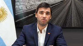 Para Nacho Torres, gobernador de Chubut, las medidas de alivio fiscal deben reflejarse en más actividad.&nbsp;