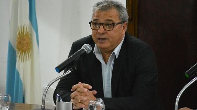 intendente de cambiemos reafirma sus criticas: ?asi no podemos seguir?