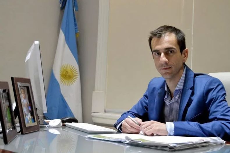 Pablo Petrecca, la estrategia alternativa de Mauricio Macri.