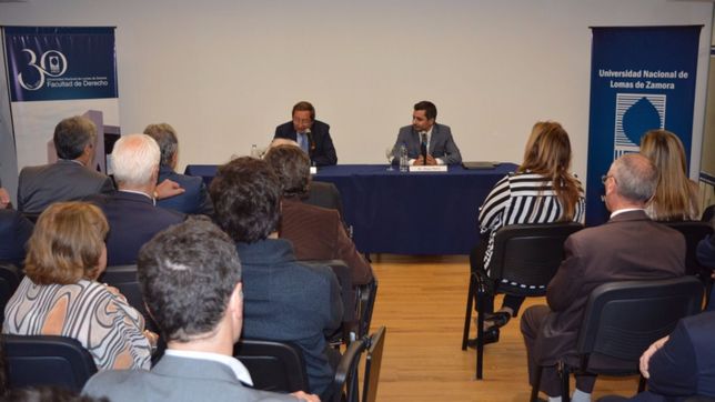 consejo de la magistratura: plantean modificaciones para mejorar funcionamiento