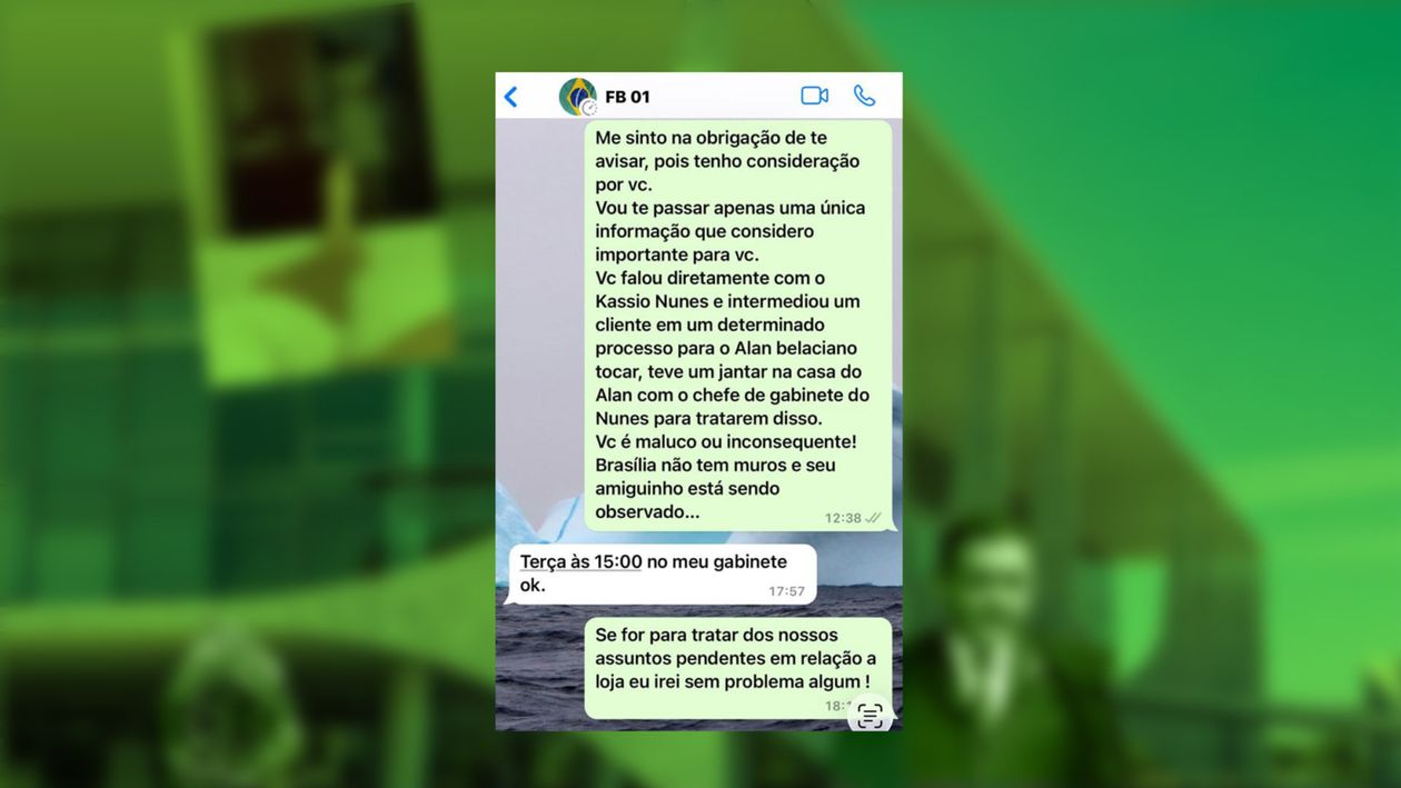 Captura: PlatôBR.