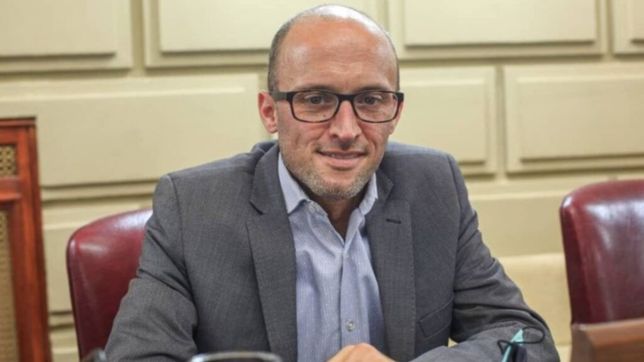 pago de la deuda: el socialismo apura para que se repartan los fondos