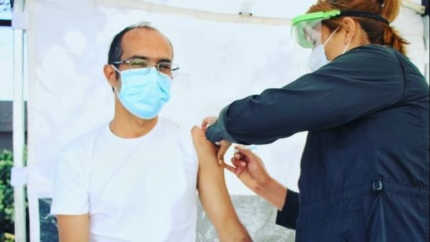 “Las PASO dependerán de que encontremos una salida a la pandemia”