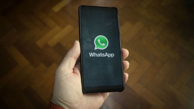 ya funciona vot-a, el bot de whatsapp que te dice donde votas el domingo