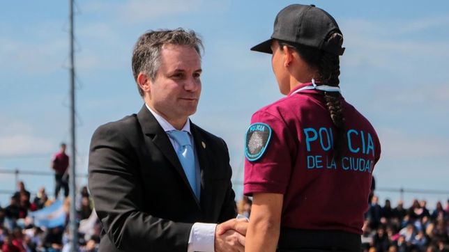 d?alessandro, el ministro de larreta que se mete en la interna santafesina