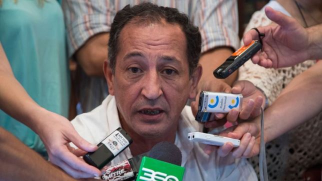 la cgt mete presion para frenar el paro: ?el decreto tiene que estar hoy?