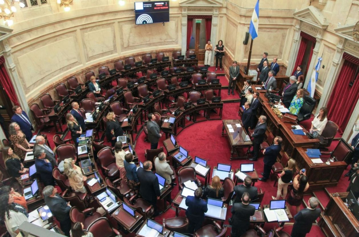 Senado 16-11