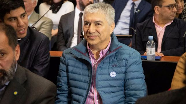 la defensa de lazaro baez aseguro que es imposible pagar el monto de la fianza