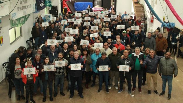 La era del hielo municipal: entre el efecto Massa y el reclamo a Kicillof