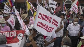 La inflación atiza la tensión social en la región y traba la reactivación