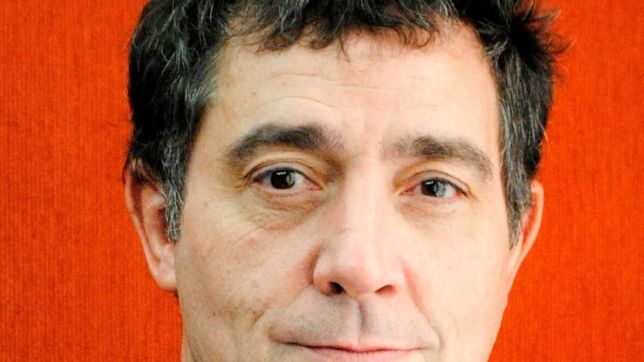 la hora mas oscura del doble agente