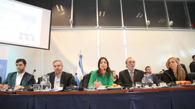 para stanley, el proyecto de urbanizacion de villas saldara una deuda historica