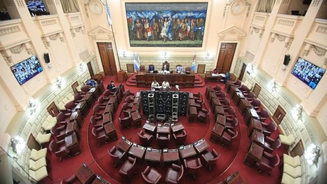 santa fe: primer ensayo oficial de alianza entre el pro, la ucr y el socialismo