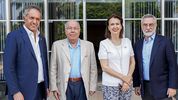 massa, scioli y wado, los candidatos de un peronismo en retirada