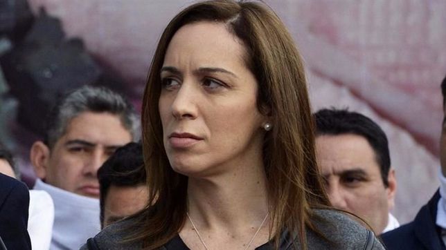 vidal nego listas negras y apunto contra cfk por usar la palabra ?desaparecer