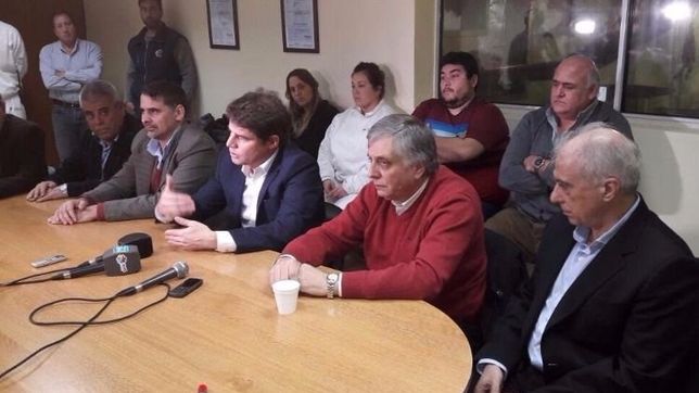 la familia del secretario de comercio de macri se suma a la guerra del asado