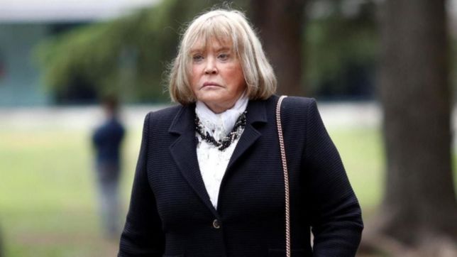 hecha la ley: maria servini instala metodo antirrobo de votos en el colegio de abogados