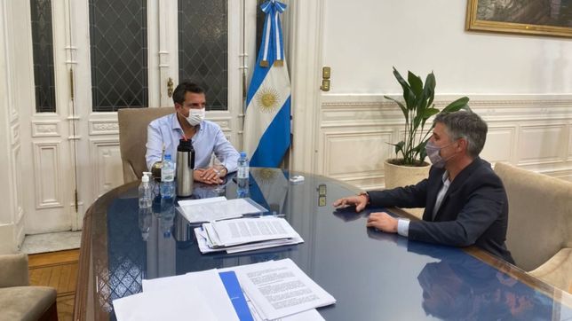 massa nombro un lilito en el enre