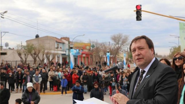 dialogo: la apuesta de weretilneck para mejorar su relacion con la rosada