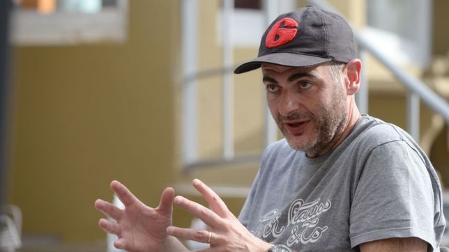 urreli: ?macri tiene presente y futuro?