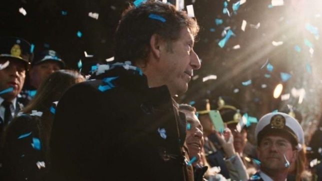 posse, por la revalidacion del poder en san isidro