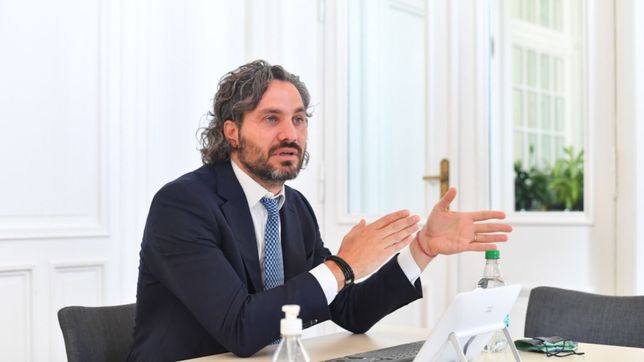 pasan los cancilleres, quedan las abstenciones