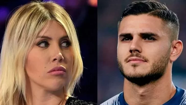 poder judicial y perspectiva de genero: el caso wanda nara y mauro icardi