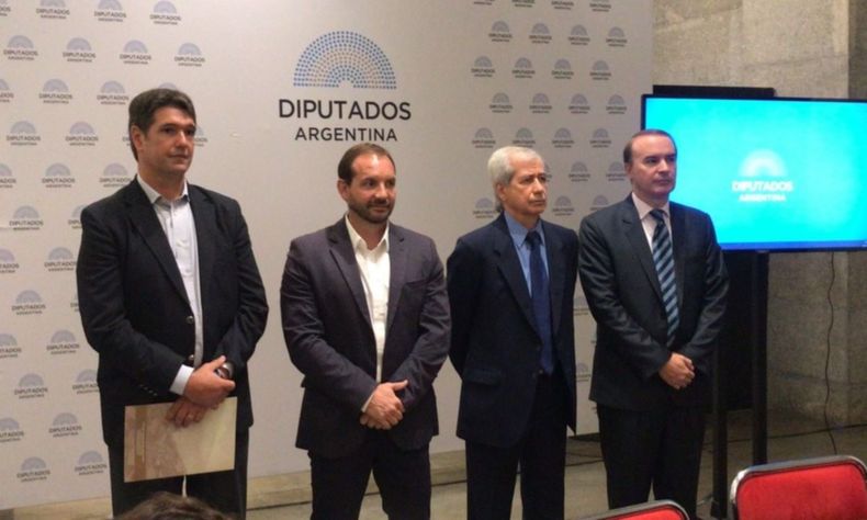 Tabacaleras Congreso