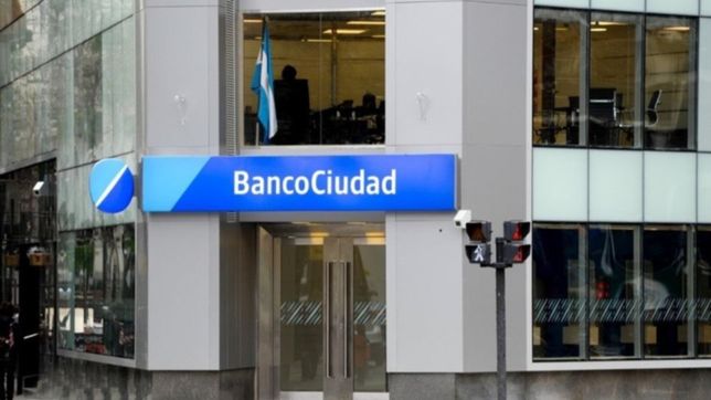 el banco ciudad abrio una nueva linea de creditos para estudiantes