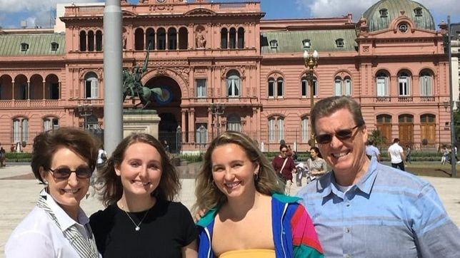 guia practica sobre las aguilas de trump en argentina