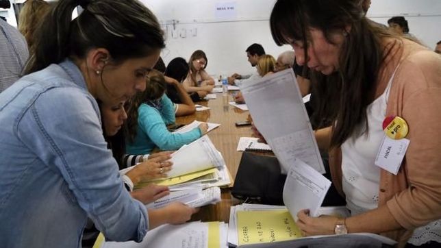 termino el escrutinio definitivo y bonfatti anuncio que convocara veedores para las generales