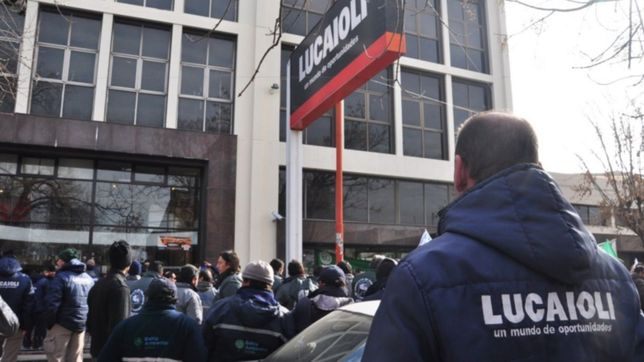 bahia blanca: el cierre de dos empresas afecta a 350 trabajadores