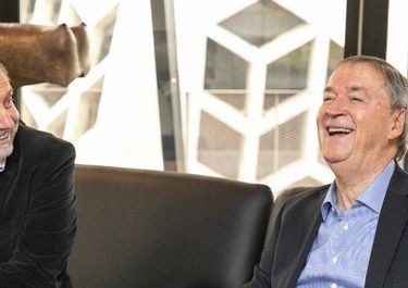 Peronismo núcleo