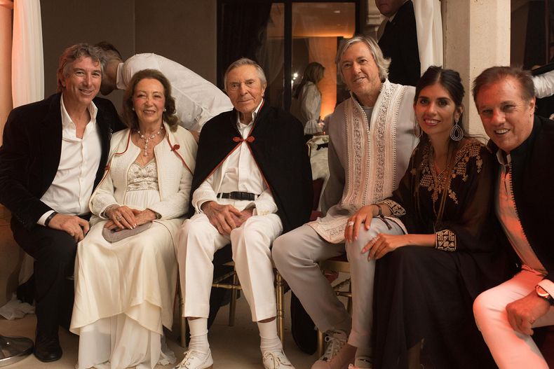 Familia Roemmers