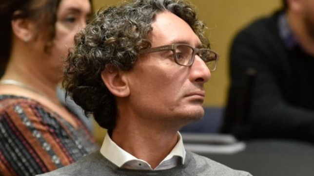 Emiliano Cagnacci desmiente al Ministerio de Capital Humano. El diálogo con las universidades es una mentira más del Gobierno