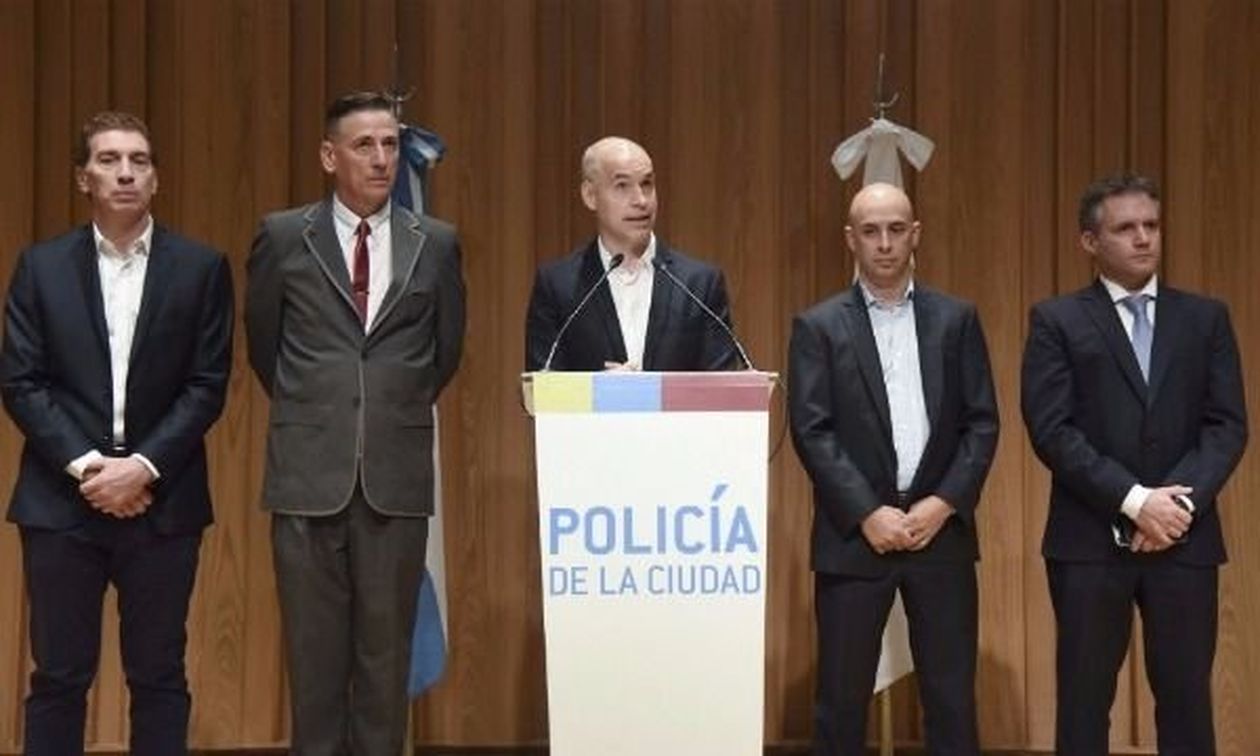 Larreta Potocar Ocampo Santilli