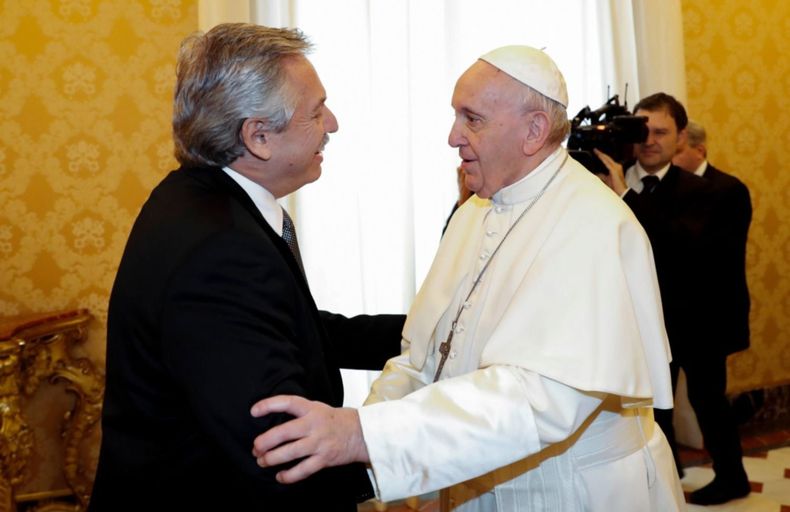 Fernández y Francisco