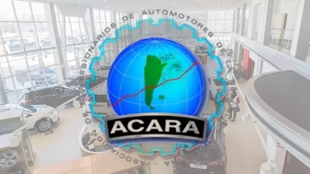 Mahiques enfrenta uno de los sistemas más opacos del Estado: el circuito de trámites que rodea a los registros automotor y el rol de ACARA.