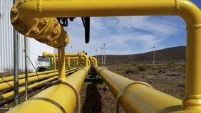 Audiovisuales Letra P: el gasoducto y la gran oportunidad argentina