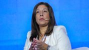 Arabela Carreras gobernó Río Negro entre 2019 y 2023.