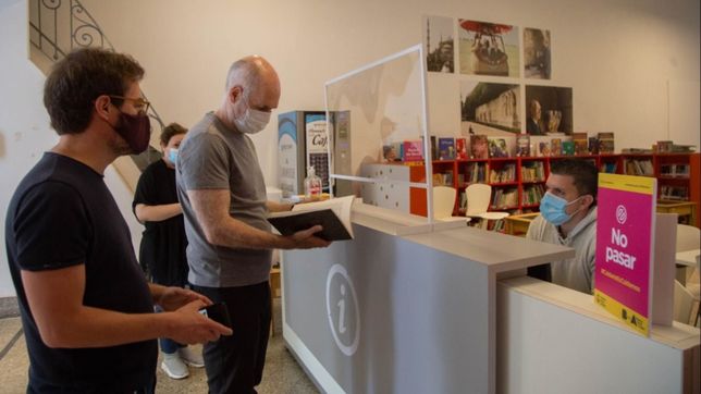 carlotto-etchevehere: larreta rompe el silencio con estudiada agenda del medio