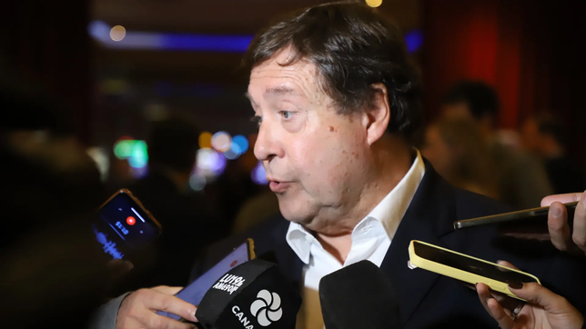 Alberto Weretilneck, gobernador de Río Negro, enfrenta su primera prueba del año.