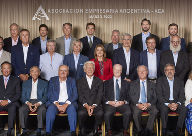 Para la industria, el proyecto libertario es un salto al vacío Para la industria, el proyecto libertario es un salto al vacío