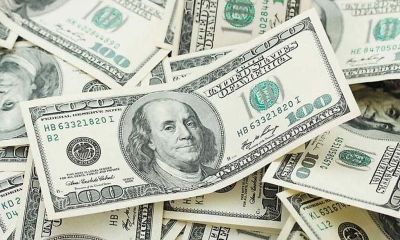 Dólar BCRA Dólar BCRA