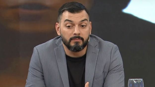 Economista de Alberto F. avisa: No veo alternativa a esta política pro mercado