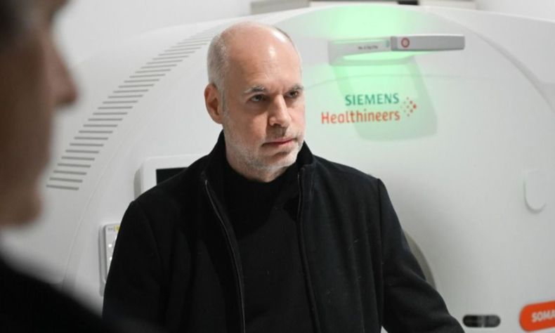 Larreta
