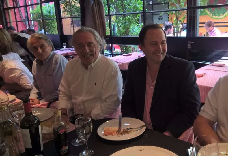 Dalmacio Mera Timerman