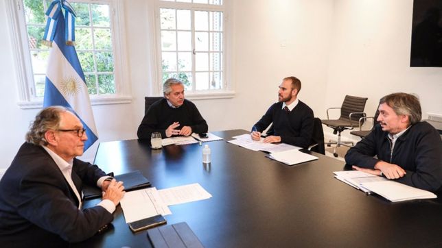 el impuesto a los ricos suma apoyos hasta en los sectores opositores