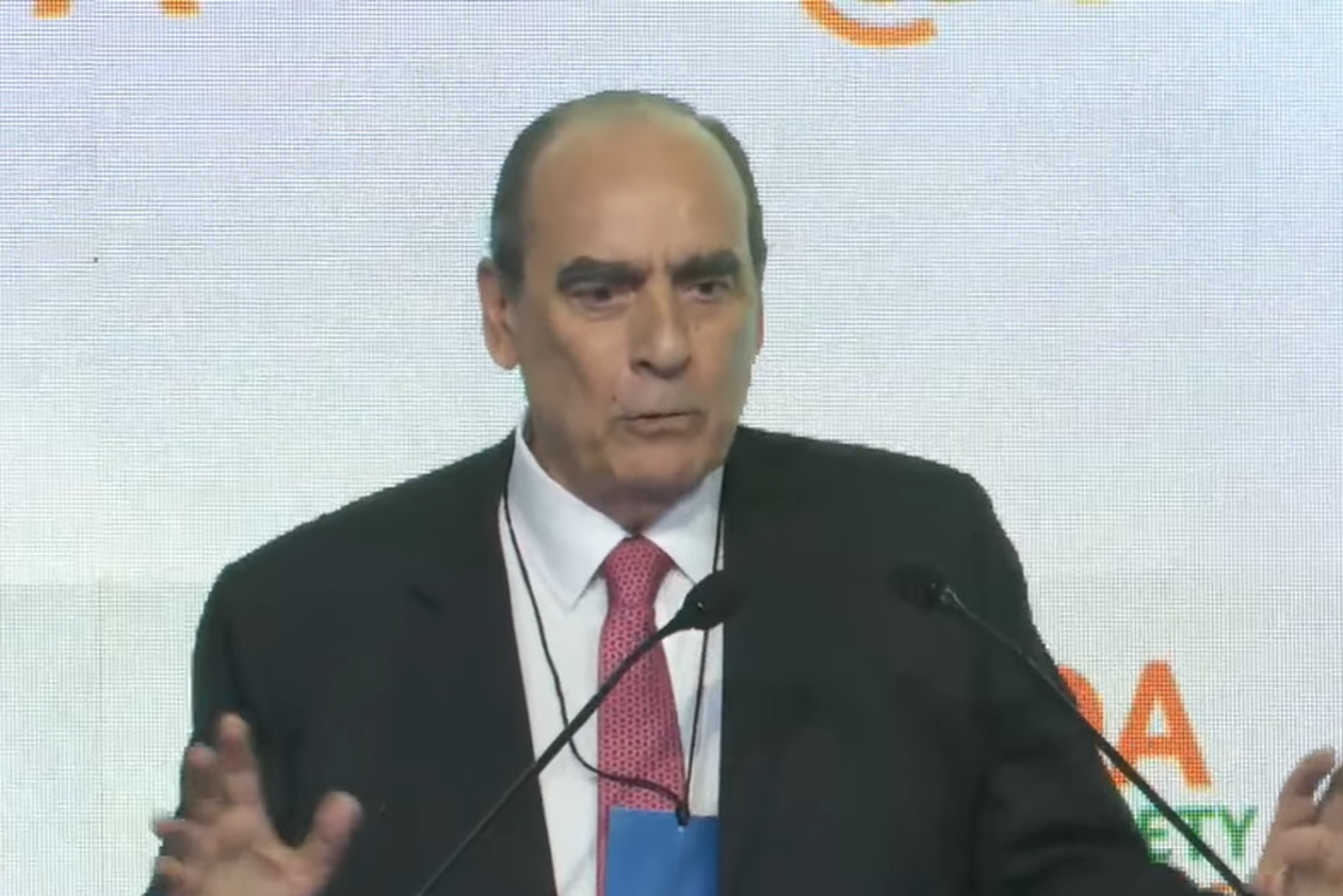 Guillermo Francos